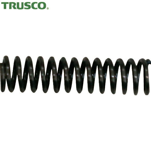 TRUSCO(トラスコ) HR28用ジョープッシャースプリング (1個) 品番：HR28-10