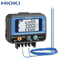 HIOKI ヒオキ 日置電機 温湿度記録計 ワイヤレス電圧・熱電対ロガー LR8515 (1台) 品番:LR8515