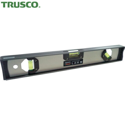 TRUSCO(トラスコ) アルミレベル 230mm (1個) 品番：LAH-230