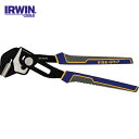 【6/22 20:00〜6/27 01:59迄 ポイント2倍 お買い物マラソン】 IRWIN アーウィン プライヤー&レンチ10 (250mm) (1丁) 品番...