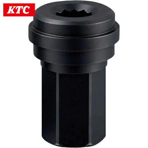 KTC 京都機械工具 インナーソケット（M22） (1個) 品番：JAE951-52