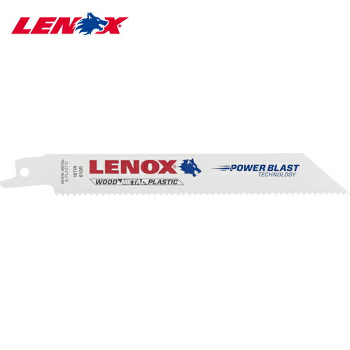 LENOX(Υå) Х᥿륻---֥-150mmX10(5) 610R (1Pk) ֡LXJP610R