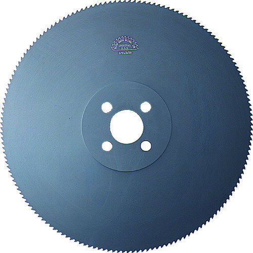 大同興業 メタルソー 250X2.0X32X4 (1枚) 品番：HSS250X2.0X32X4