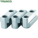 トラスコ TRUSCO ジョウナット 豊和用 MA6 (1S) 品番:JT-H-HO1MA-6