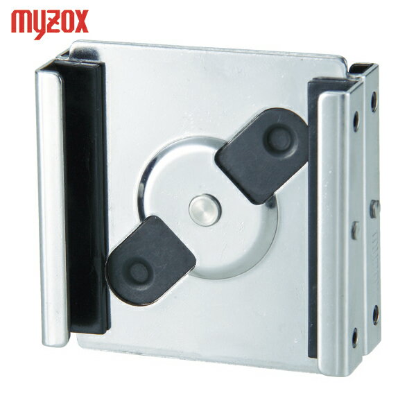 MYZOX マイゾックス クロスロッド金具＜Kガタ＞ (1個) 品番：K