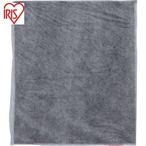 アイリスオーヤマ IRIS 305028 加湿空気清浄機活性炭フィルター (1個) 品番:HXF-A25TF