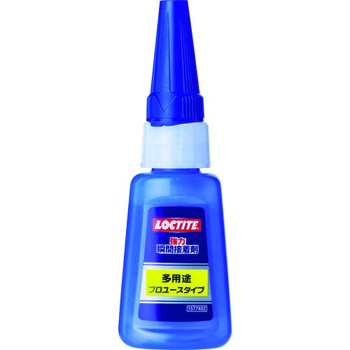 LOCTITE(bN^Cg) ͏uԐڒ v[X pr 20g (1{) iԁFLMP-020