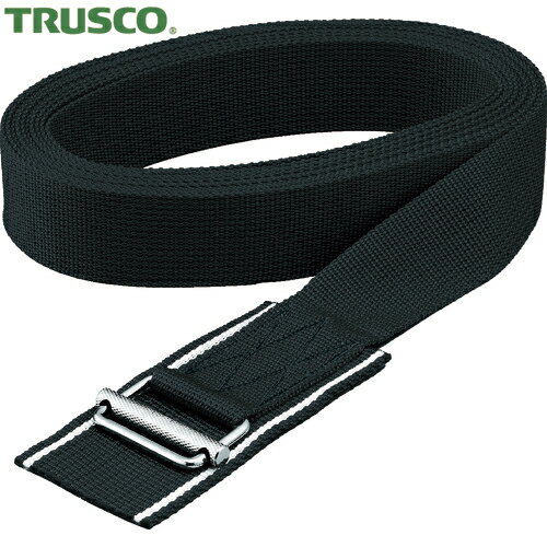 TRUSCO(ȥ饹) ʰ׷«٥ȡ֤ӡ 40mmX5m  (1) ֡KR405BK