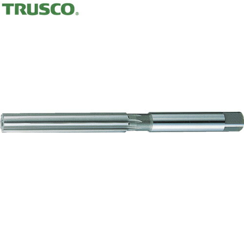 トラスコ TRUSCO ハンドリーマ 7.99mm (1本) 品番：HR7.99