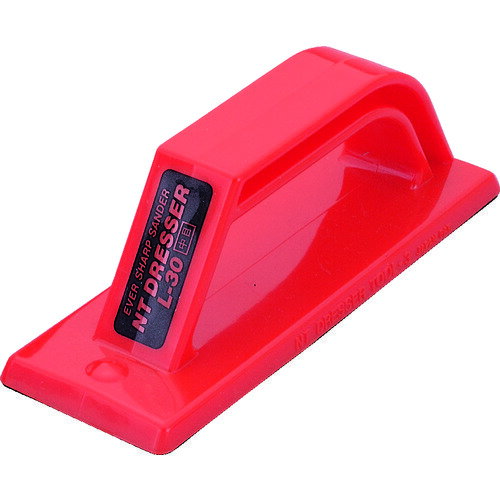 NT エヌティーカッター ドレッサー 荒目 (1個) 品番：L-430P