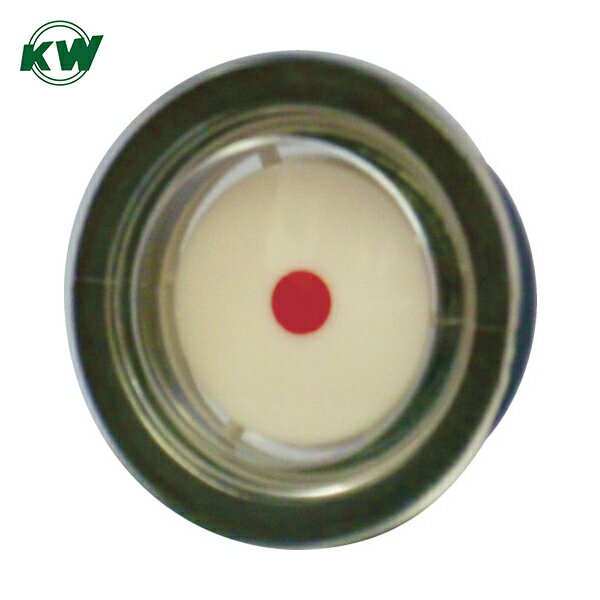 協和 丸型打込式オイルゲージ KCM型 外径23mm 穴径20mm (1個) 品番：KCM-20