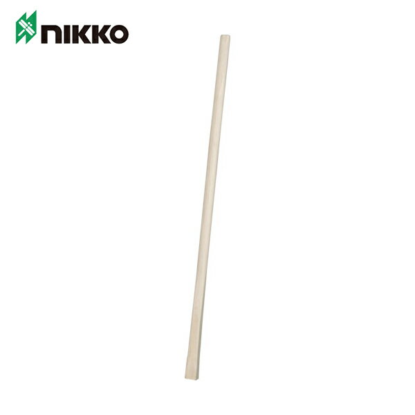 トンボ工業 TOMBO 関東ジョレン角 柄 (1本) 品番：KJK2