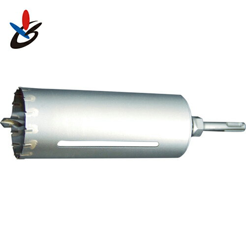 サンコー テクノ オールコアドリルL150 刃径150mm (1本) 品番：LA-150-SDS