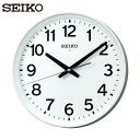 SEIKO(セイコー) 電波クロック (1個) 品番：KX317W