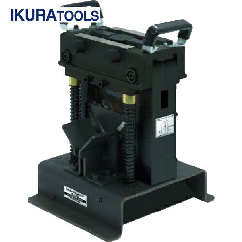 IKURA 育良精機 イクラ カッターアタッチメント（50136） (1台) 品番：IS-A75C