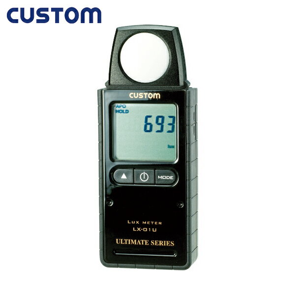 CUSTOM  ǥٷ (1) ֡LX-01U