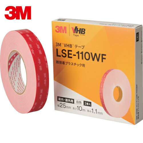 3M(X[G) VHBe[v LSE110WF 19mmX10m ڒvX`bNp (1) iԁFLSE110WF 19X10 BOX