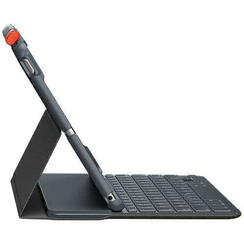 ロジクール ロジクールSLIM FOLIO iK1055BK (1個) 品番:IK1055BK