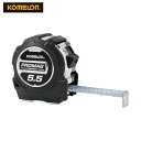 コメロン スケール メジャー コンベックス プロマグ 5.5m 爪巾25mm (1個) 品番:K-83PM-55-25