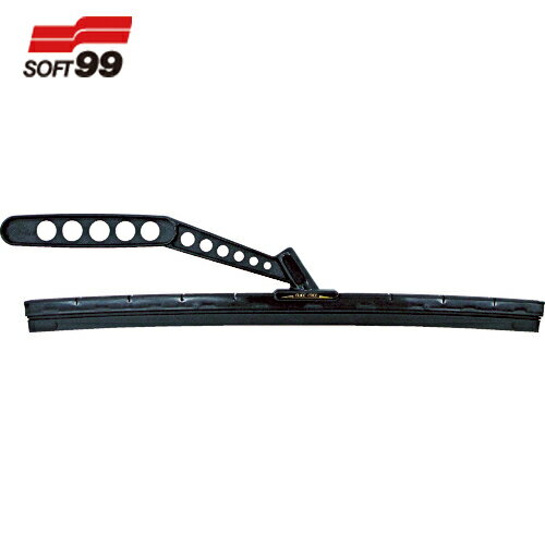 ソフト99 SOFT99 クリーンワイパー (1個) 品番：04006