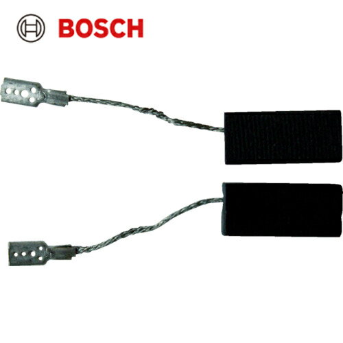 BOSCH ボッシュ カーボンブラシセット (1組) 品番：1607014171