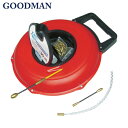グッドマン GOODMAN 101830軽量コンパクト呼び線30m (1台) 品番:101830