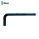 Wera(ヴェラ) 950BM ヘックスキー 3 (1本) 品番：027204