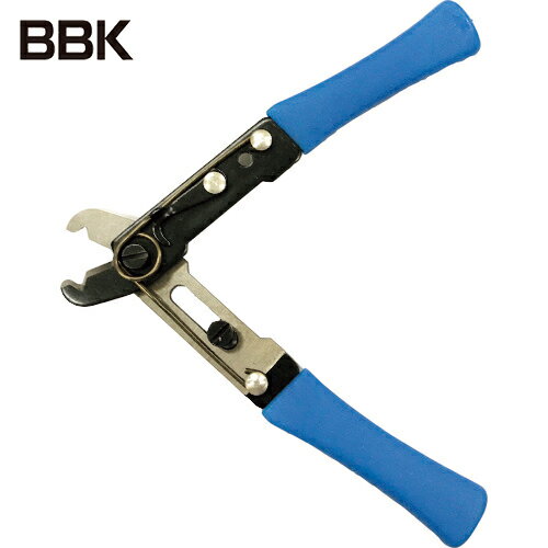 BBK キャピラリーチューブカッター (1個) 品番：14215