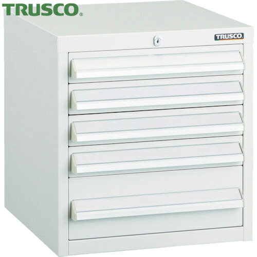 TRUSCO(gXR) LVR^Lrlbg 392X412XH420 o5i W (1) iԁFLVR-423W