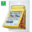 光 カーストップ 黄色 (1Pk) 品番:KCSY-112