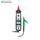 共立電気計器 KYORITSU 6041BT 絶縁接地抵抗計 (1台) 品番:KEW6041BT