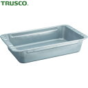 【6/22 20:00〜6/27 01:59迄 ポイント2倍 お買い物マラソン】 トラスコ TRUSCO スチール容器 パーツBOX深型 有効内寸370×201...