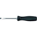 WILLIAMS 樹脂柄ドライバー 刃先:4.76 軸長76mm (1本) 品番:JHWSDR-22