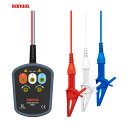 三和電気計器 SANWA 検相器 (1個) 品番:KS1