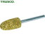 TRUSCO(ȥ饹) ༴ ˤƷ 8X20X3 220# 10 (1Pk) ֡KI2208HF