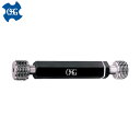 OSG オーエスジー ねじ用限界プラグゲージ メートル(m)ねじ 9327300 (1本) 品番:LG-GPNP-6H-M3.5X0.6