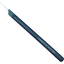 ALLEX 林刃物 デザインナイフ クラフトナイフ アートカッター スラントナイフ K-2 (1丁) 品番:K-2