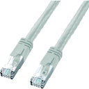 SANWA(TTvC) CAT6 LANP[u PoEΉ^Cv CgO[ 3m (1{) iԁFKB-T6POE-03