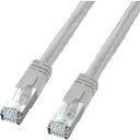 SANWA(TTvC) CAT6 LANP[u PoEΉ^Cv CgO[ 30m (1{) iԁFKB-T6POE-30