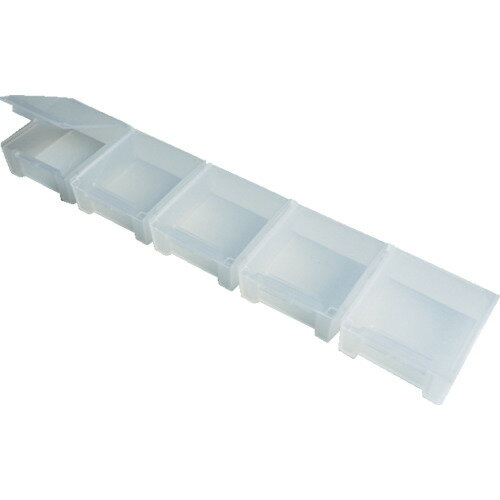 rose ボックスケース インサートスプリットボックス（ISB） (1個) 品番：ISB-3