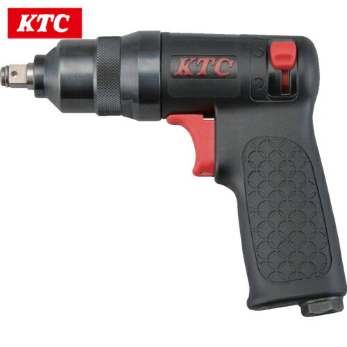 KTC(京都機械工具) 9.5sq.インパクトレンチ (1台) 品番：JAP130