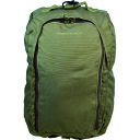 EBERLE バックパック スーパースパイクダッフル 容量57L ドライアース (1個) 品番:J3SDME(4)