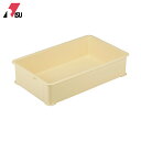 【6/22 20:00〜6/27 01:59迄 ポイント2倍 お買い物マラソン】 岐阜プラスチック工業 リス 食品用コンテナ 128795 パンコンテナーL-3...