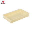 【6/22 20:00〜6/27 01:59迄 ポイント2倍 お買い物マラソン】 岐阜プラスチック工業 リス 食品用コンテナ 128801 パンコンテナーL-2...