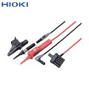 HIOKI ヒオキ 日置電機 抵抗計用オプション スイッチ付きリードセット L9788-11 (1本) 品番:L9788-11