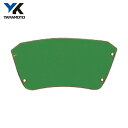 山本光学 ライフセーバー用パーツ 遮光レンズ#1.7 (1枚) 品番:KL-11