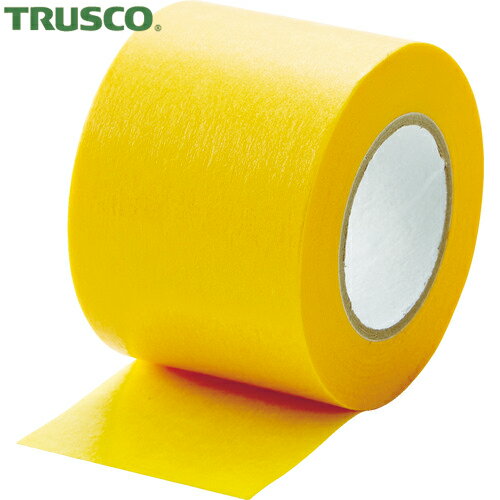 TRUSCO(ȥ饹) ѥޥ󥰥ơ 40mmĹ18m 3  (1Pk) ֡MTA-4018-3-Y