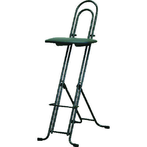 セイコー 作業用チェア 作業椅子 ジャンボベストワークチェア (1脚)...(3)