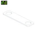 アインツ スライドワッシャー・φ20 (1個) 品番:N01863-206