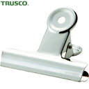 トラスコ TRUSCO 目玉クリップ 小小 30mm 60個入 (1箱) 品番:MCL30-60(3)